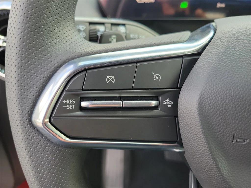 new 2026 Chevrolet Equinox EV car, priced at $36,364