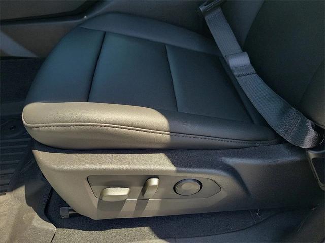 new 2025 Chevrolet Colorado car, priced at $44,569