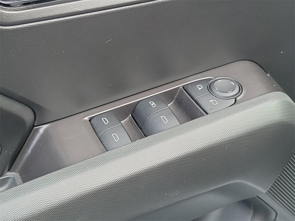 used 2025 Chevrolet Colorado car, priced at $34,675