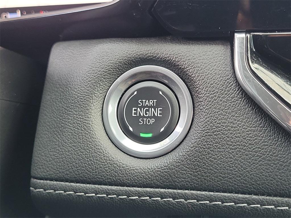 used 2025 Chevrolet Colorado car, priced at $34,675