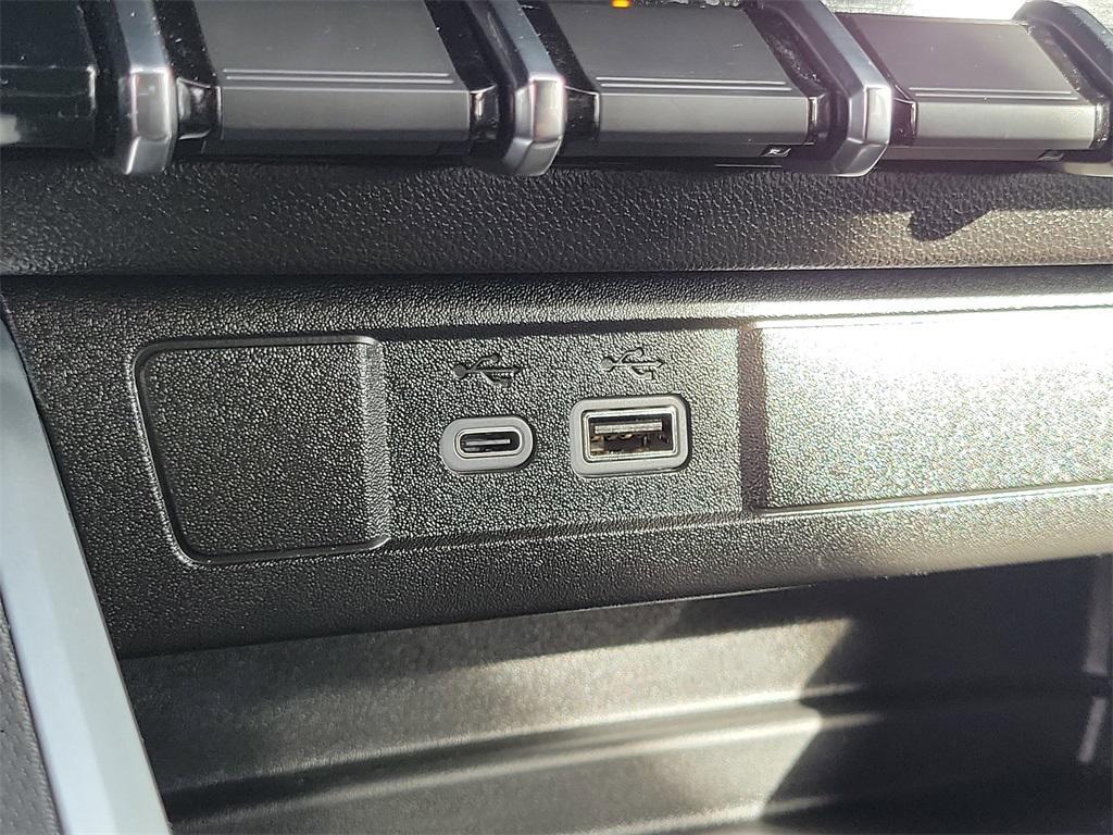 used 2025 Chevrolet Colorado car, priced at $34,675