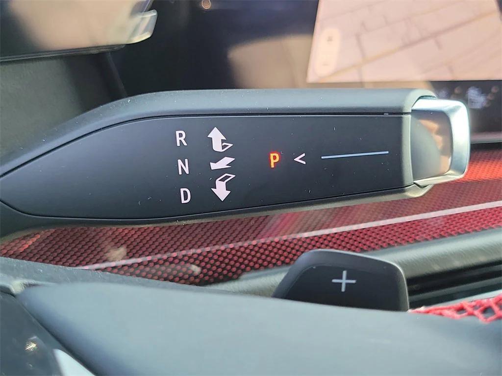 new 2026 Chevrolet Traverse car, priced at $59,785