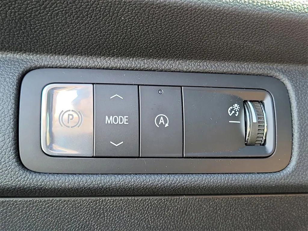 new 2026 Chevrolet Traverse car, priced at $59,785