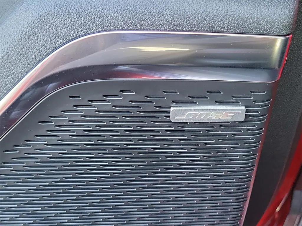 new 2026 Chevrolet Traverse car, priced at $59,785