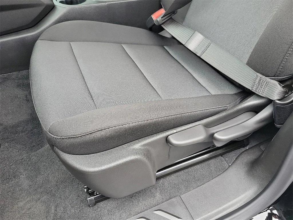 new 2026 Chevrolet Colorado car, priced at $42,245