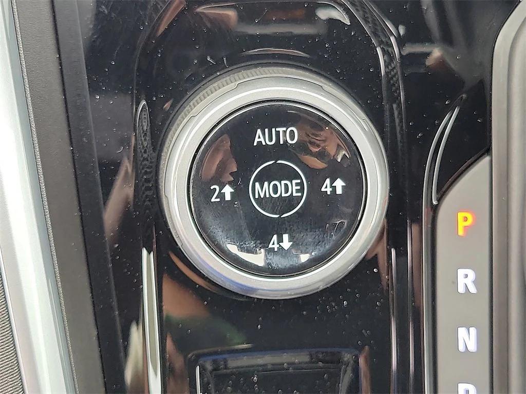 new 2026 Chevrolet Colorado car, priced at $42,245