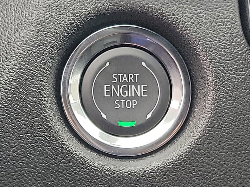 new 2026 Chevrolet Colorado car, priced at $42,745
