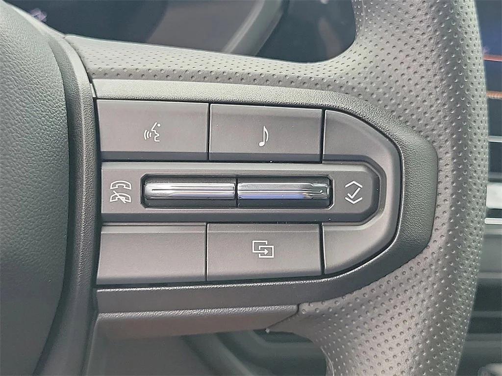 new 2026 Chevrolet Colorado car, priced at $42,245