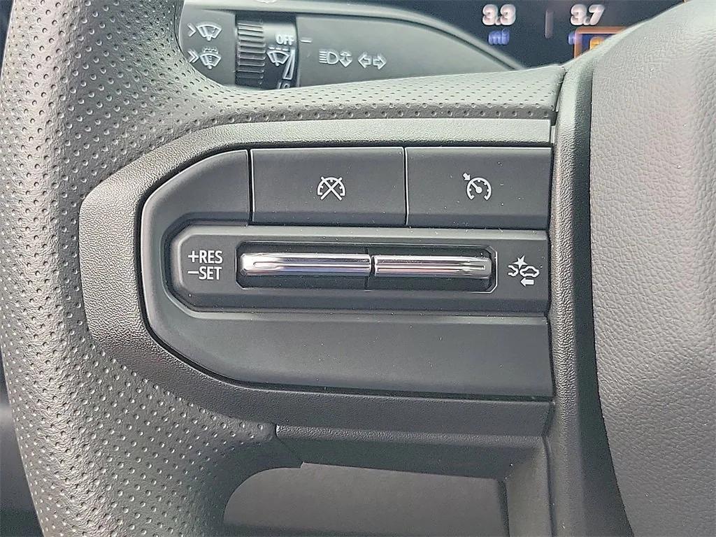 new 2026 Chevrolet Colorado car, priced at $42,245