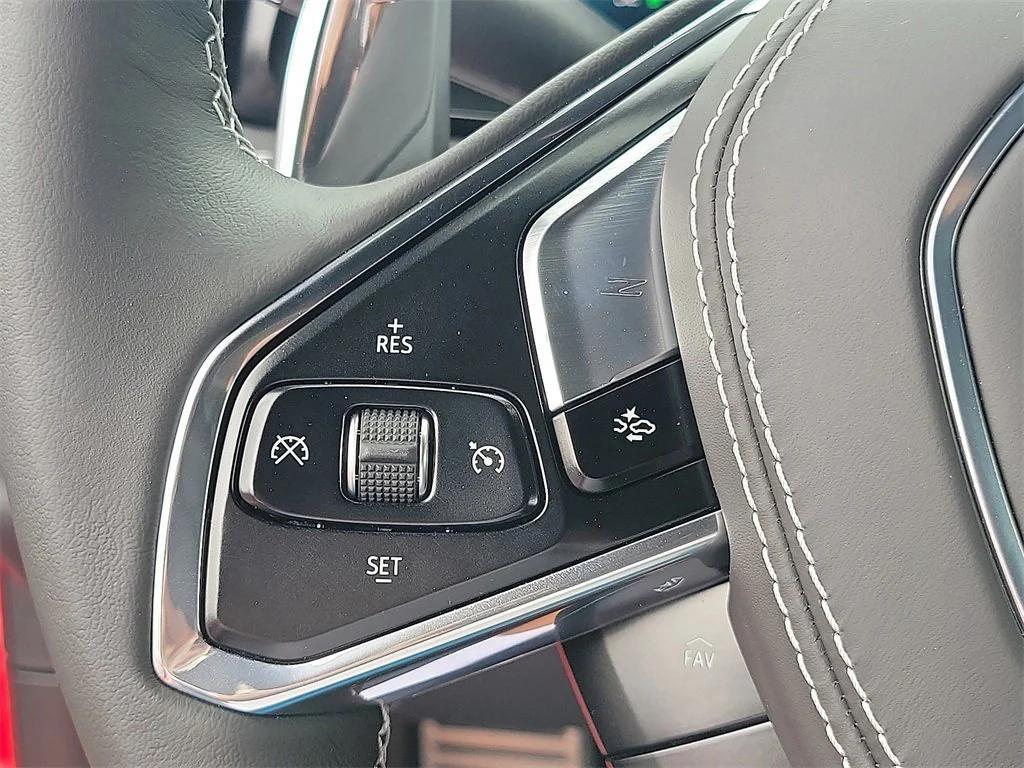 new 2025 Chevrolet Corvette E-Ray car, priced at $99,999