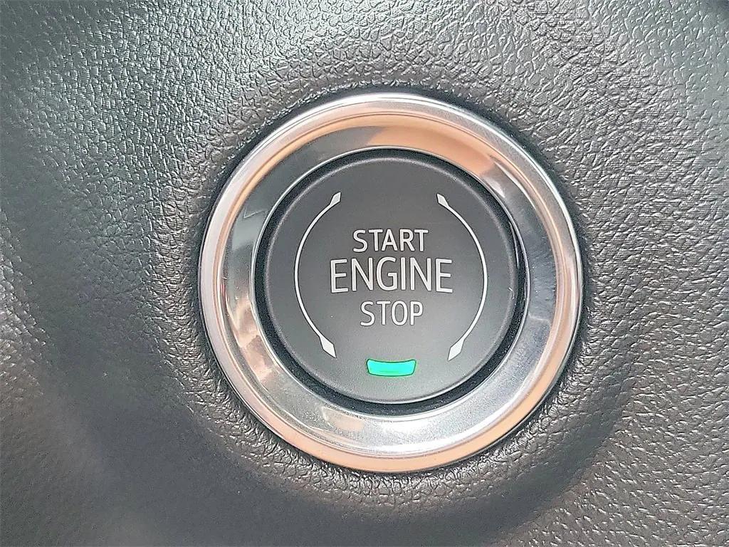 new 2026 Chevrolet Silverado 1500 car, priced at $42,615
