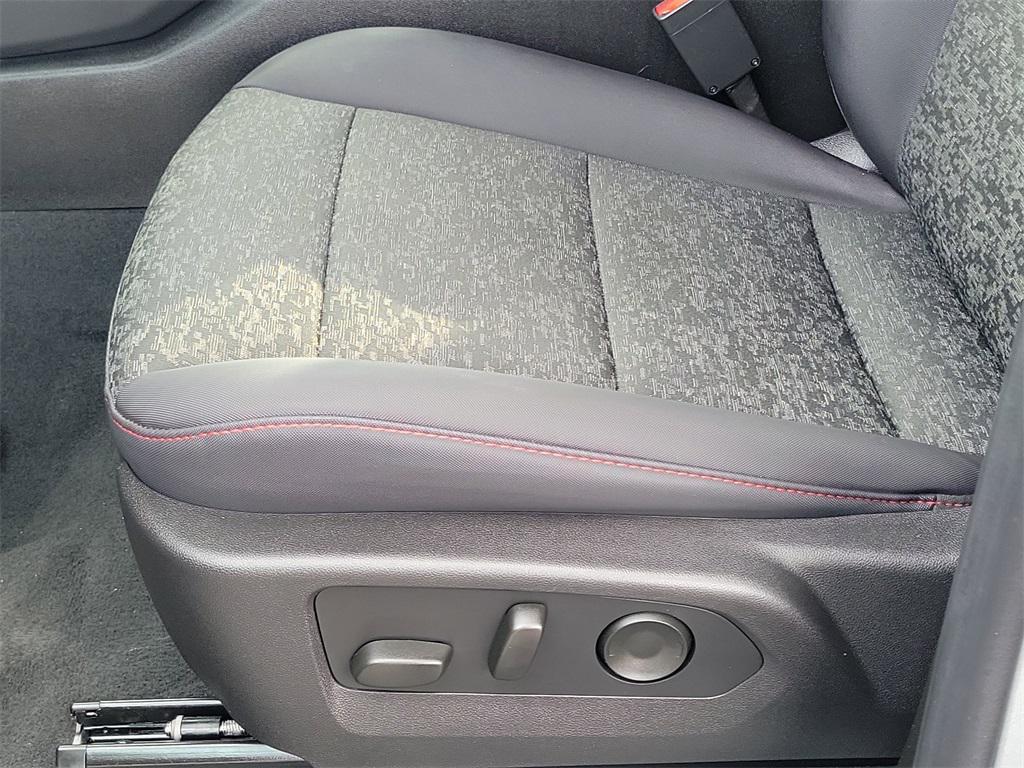 used 2025 Chevrolet Colorado car, priced at $43,510