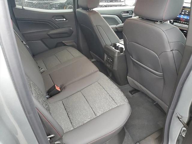 new 2025 Chevrolet Colorado car, priced at $45,994
