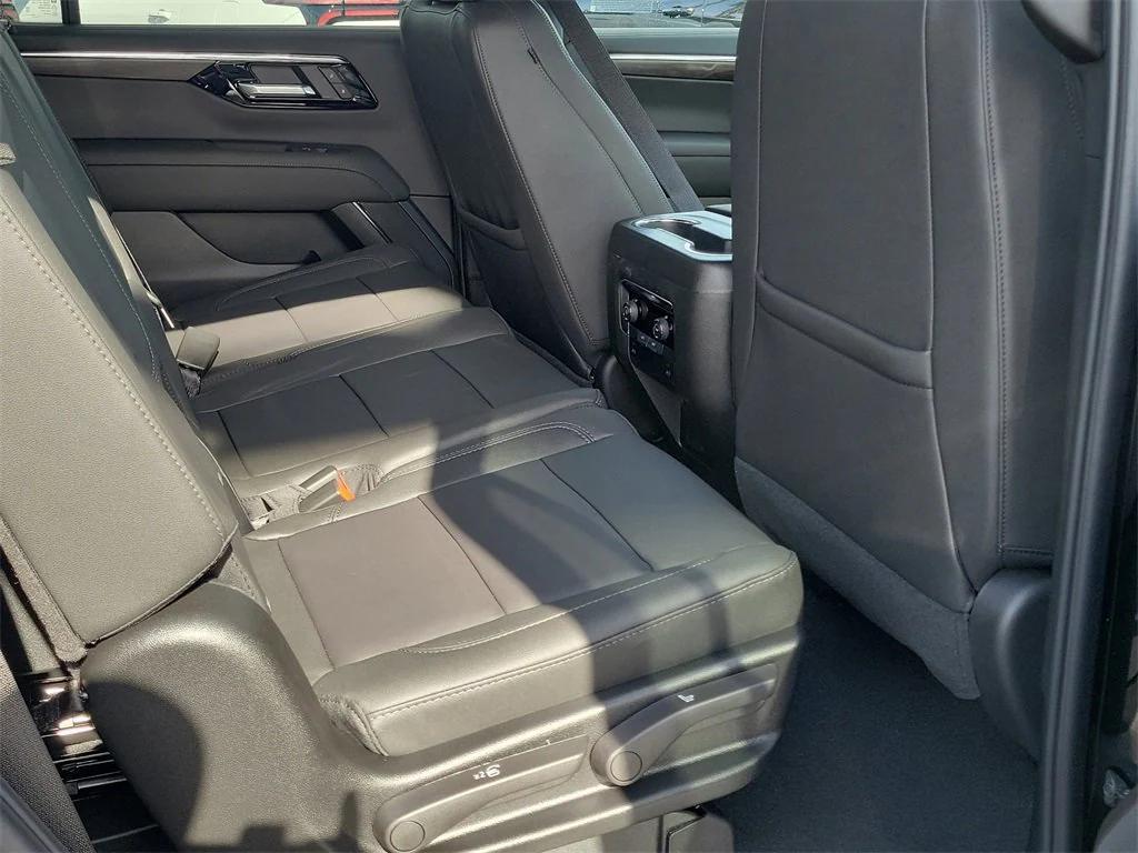 new 2026 Chevrolet Tahoe car, priced at $66,120