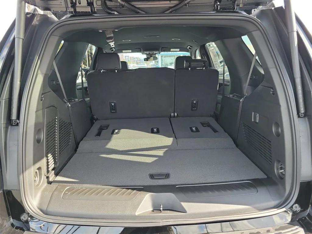 new 2026 Chevrolet Tahoe car, priced at $66,120