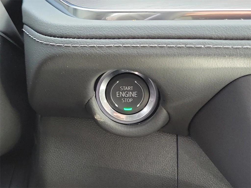 new 2026 Chevrolet Tahoe car, priced at $66,120