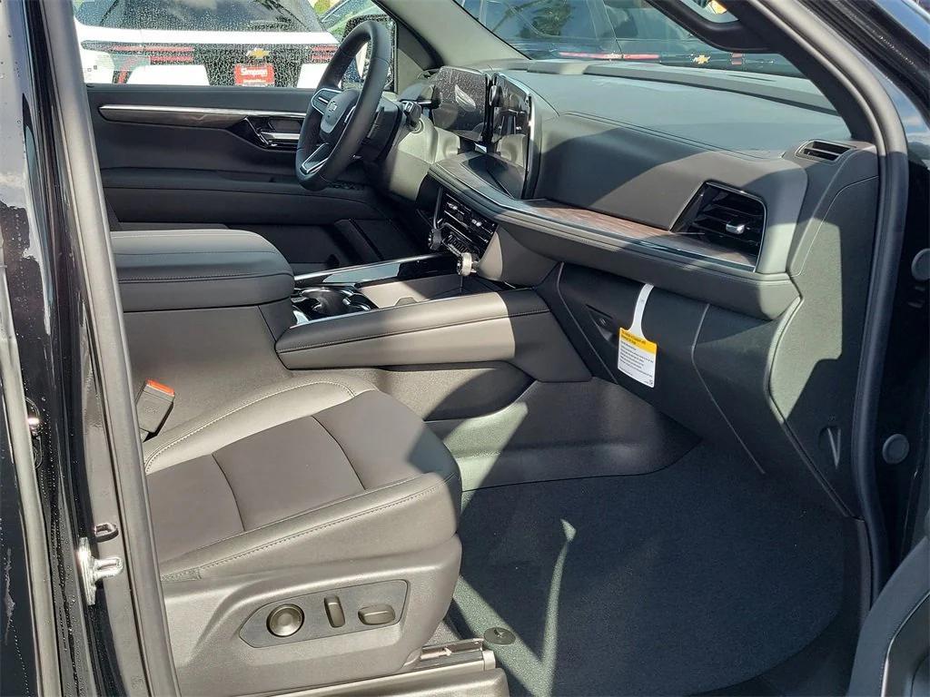 new 2026 Chevrolet Tahoe car, priced at $66,120