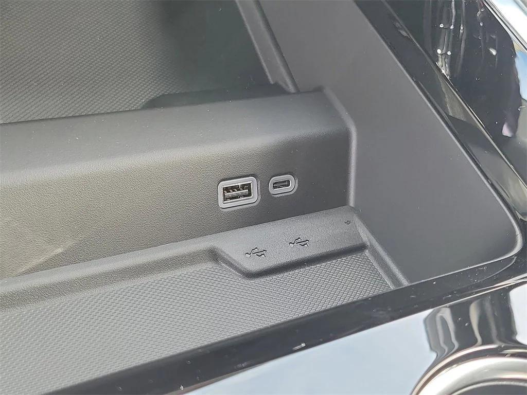 new 2026 Chevrolet Tahoe car, priced at $66,120