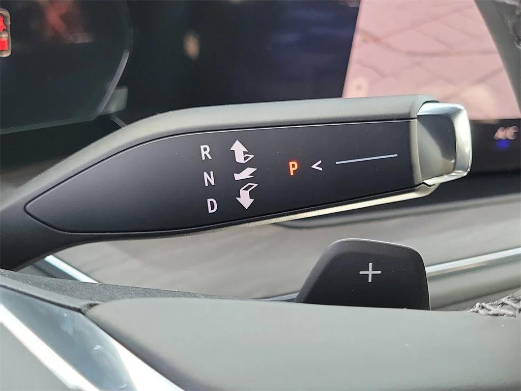 new 2026 Chevrolet Tahoe car, priced at $66,120