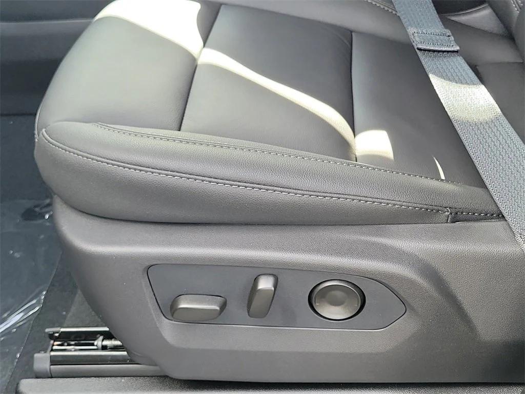 new 2026 Chevrolet Tahoe car, priced at $66,120