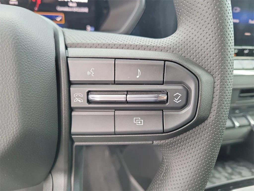 new 2026 Chevrolet Colorado car, priced at $42,245