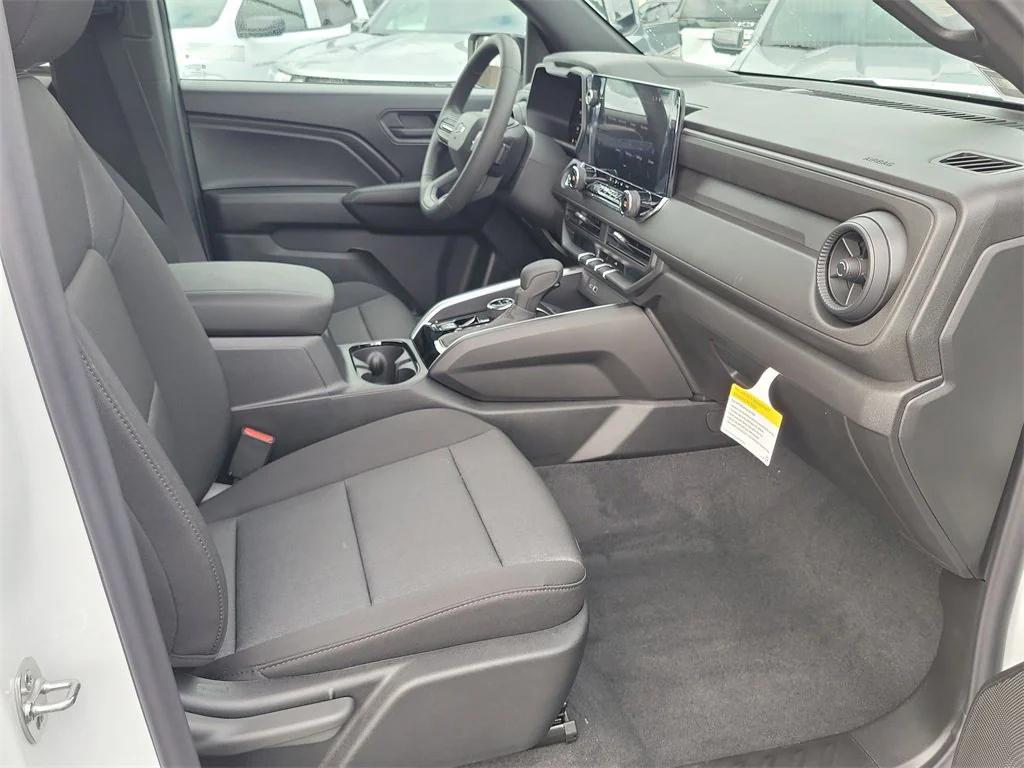new 2026 Chevrolet Colorado car, priced at $42,245