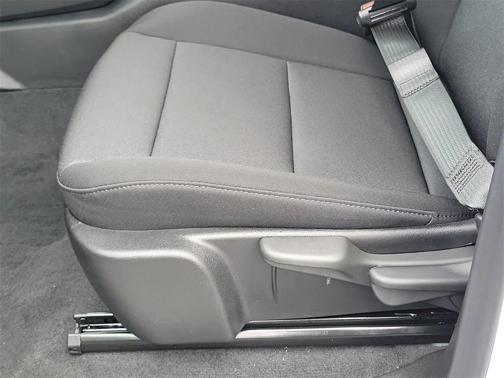 new 2026 Chevrolet Colorado car, priced at $42,245