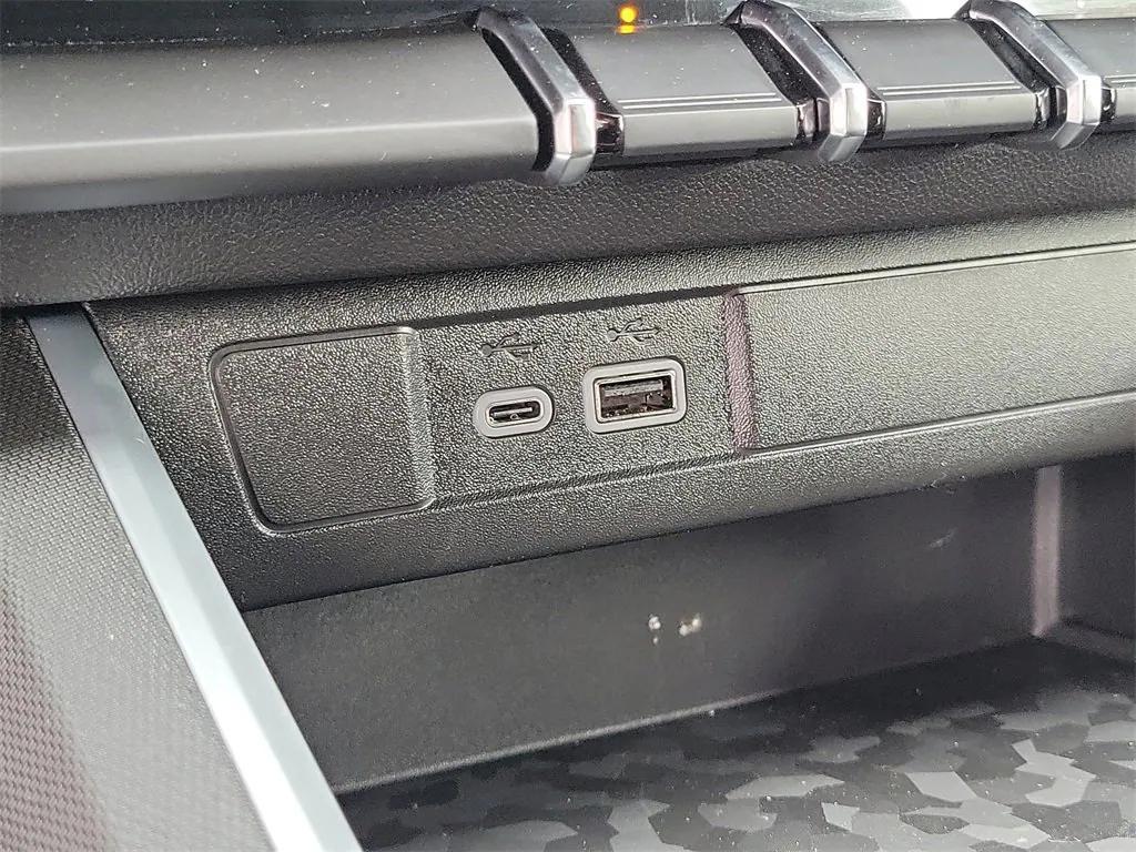 new 2026 Chevrolet Colorado car, priced at $42,245