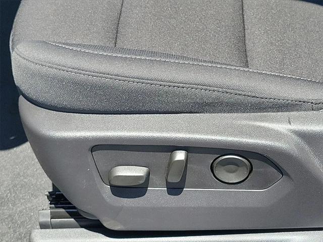 new 2024 Chevrolet Silverado 1500 car, priced at $40,795