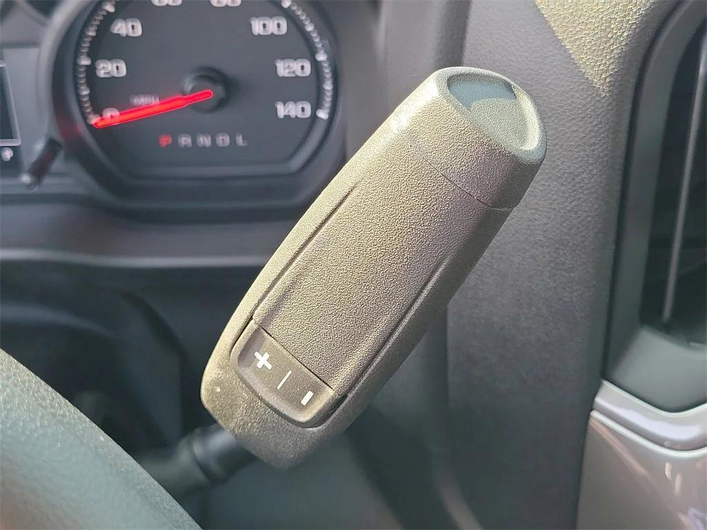 new 2026 Chevrolet Silverado 2500 car, priced at $69,998