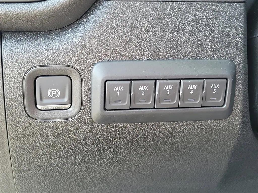 new 2026 Chevrolet Silverado 2500 car, priced at $69,998