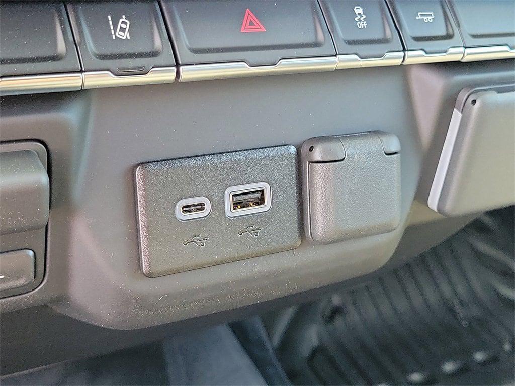 new 2026 Chevrolet Silverado 2500 car, priced at $69,998