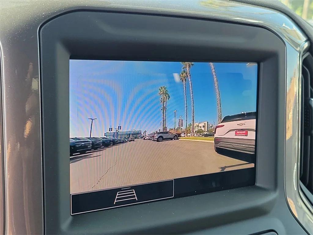 new 2026 Chevrolet Silverado 2500 car, priced at $69,998