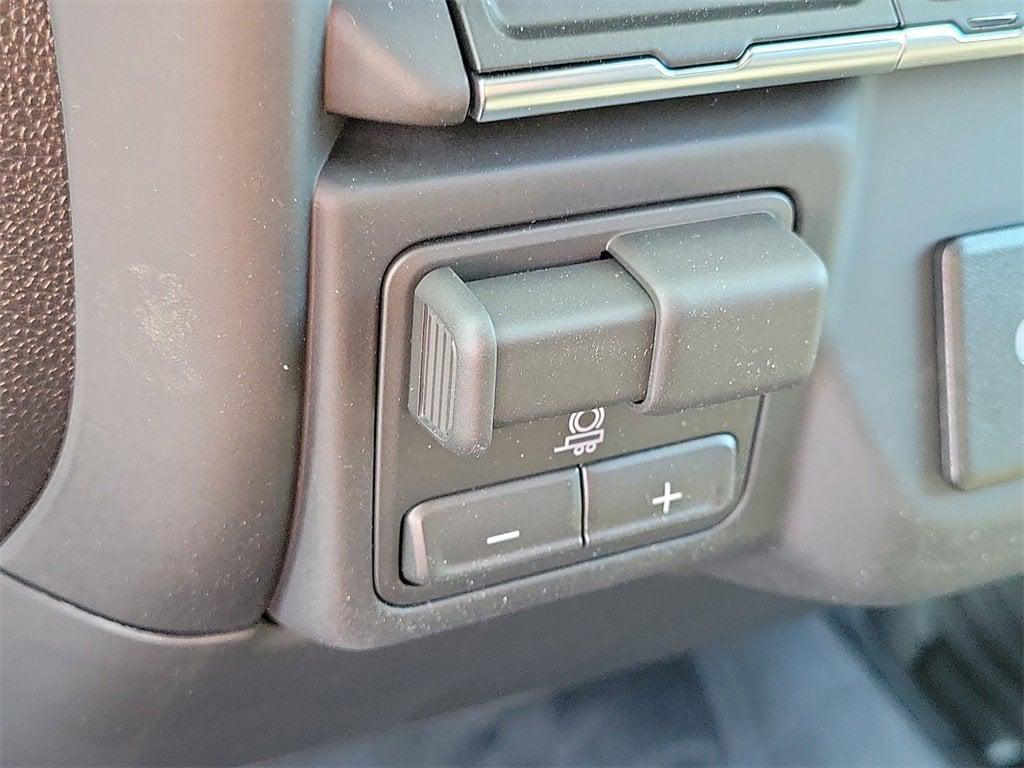 new 2026 Chevrolet Silverado 2500 car, priced at $69,998