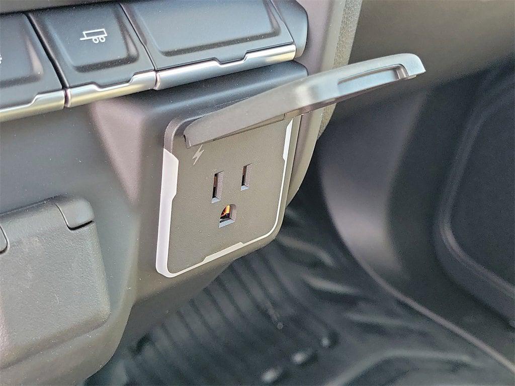 new 2026 Chevrolet Silverado 2500 car, priced at $69,998