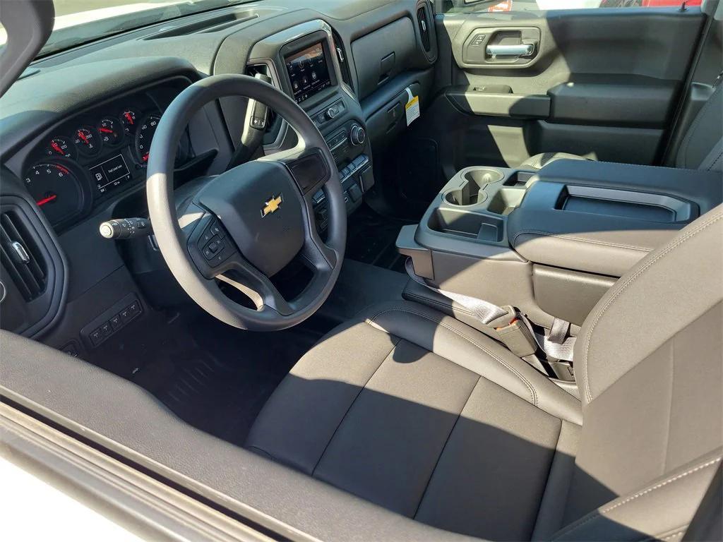 new 2026 Chevrolet Silverado 2500 car, priced at $69,998