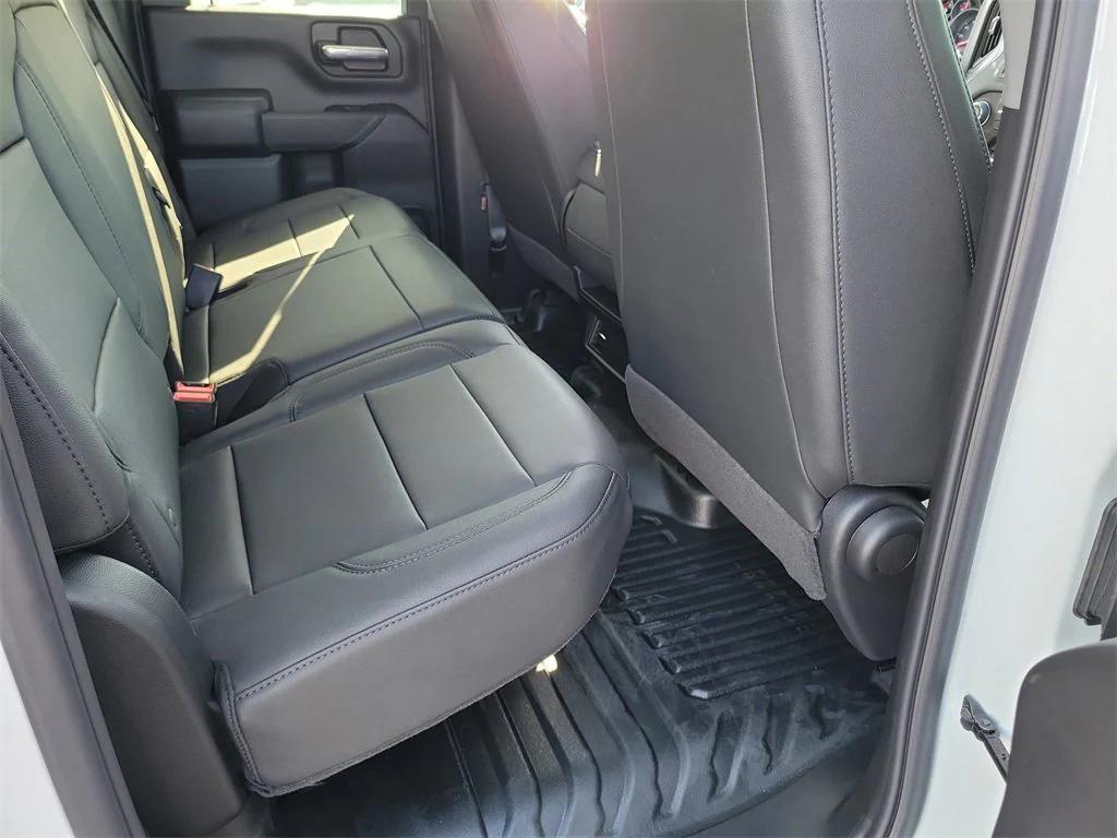 new 2026 Chevrolet Silverado 2500 car, priced at $69,998