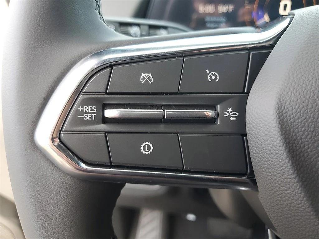 new 2025 Chevrolet Tahoe car, priced at $62,220