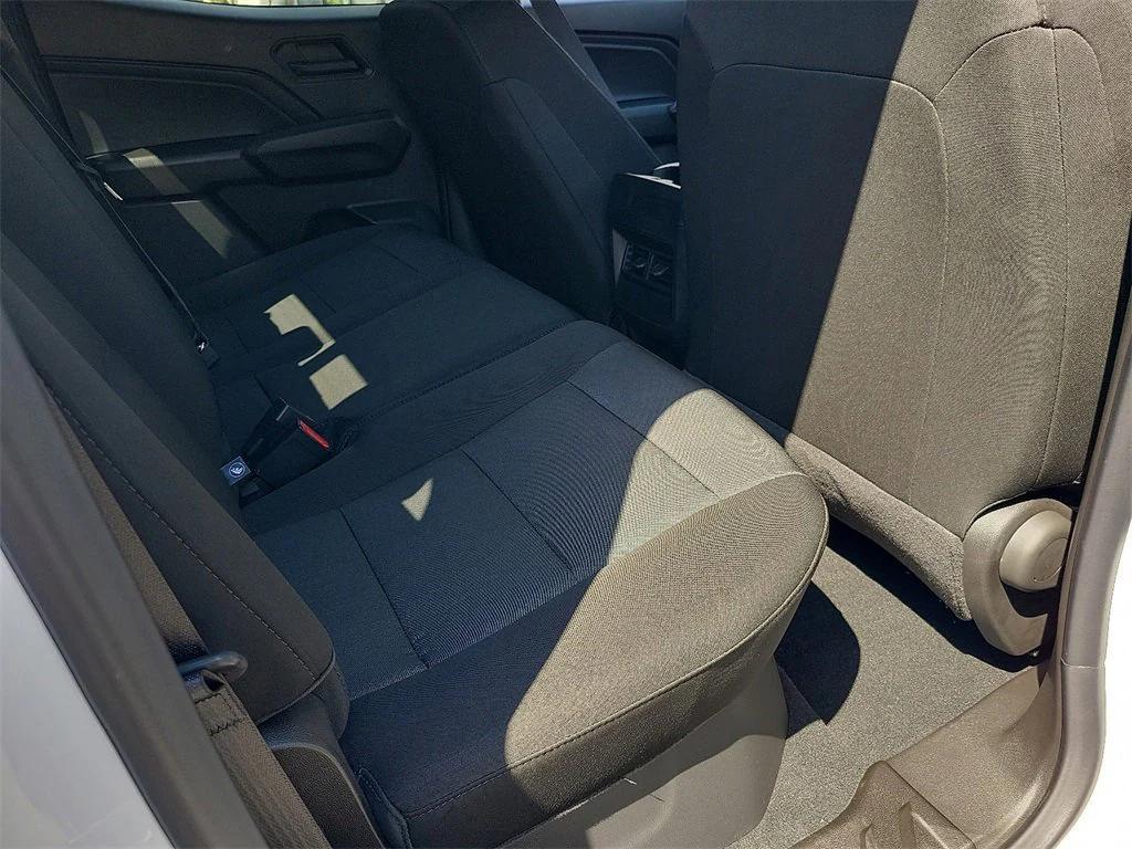 new 2026 Chevrolet Colorado car, priced at $34,745