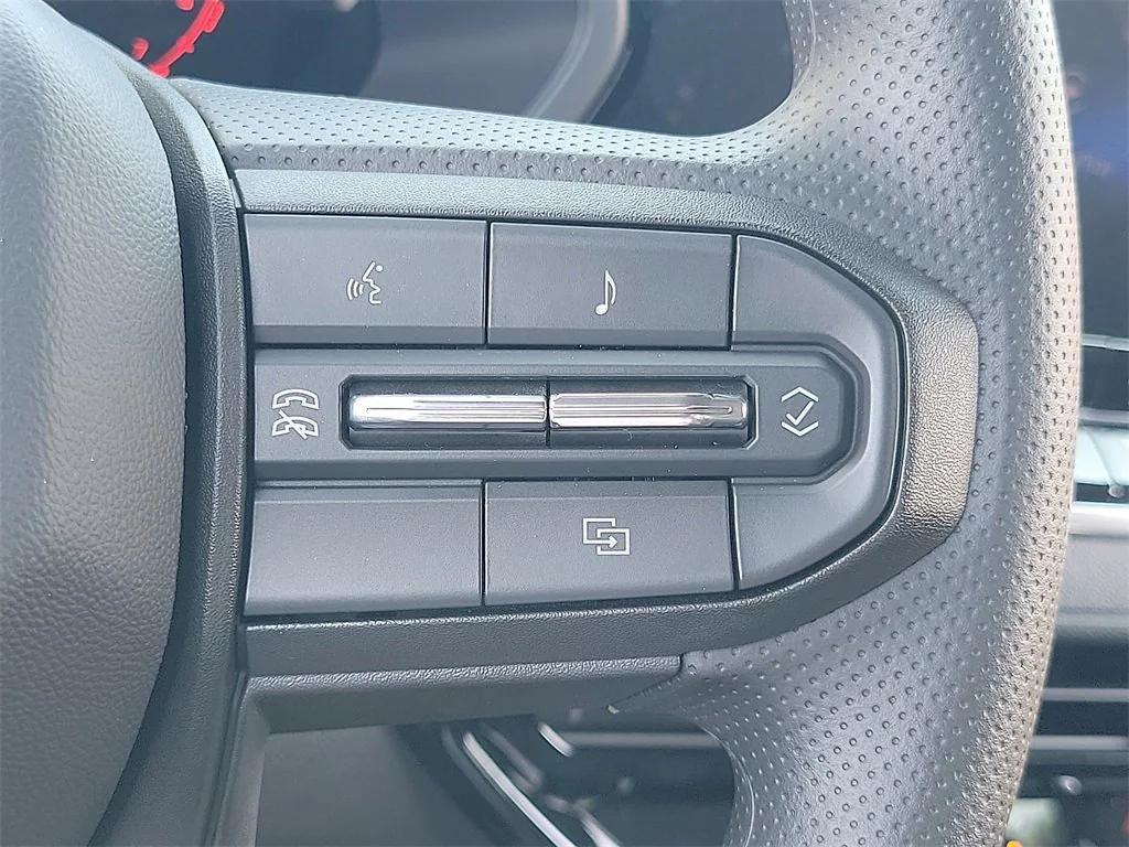 new 2026 Chevrolet Colorado car, priced at $34,745