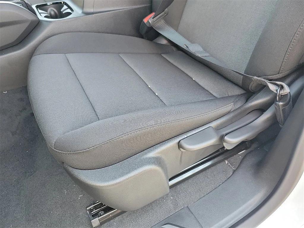 new 2026 Chevrolet Colorado car, priced at $34,745