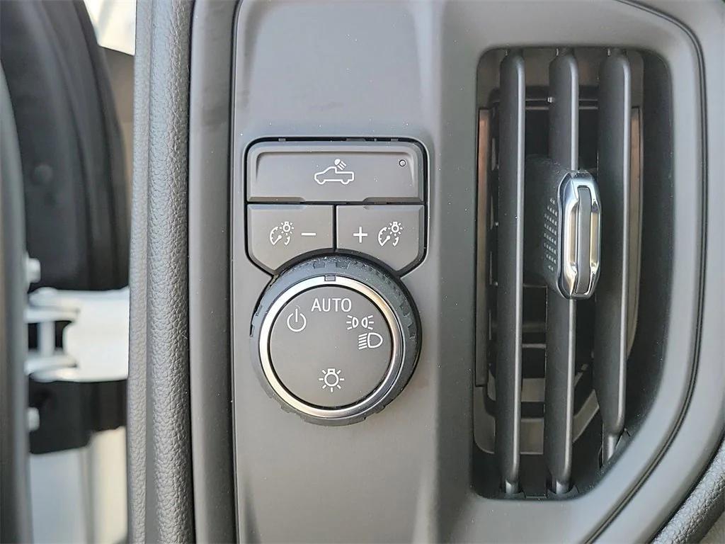 new 2026 Chevrolet Silverado 2500 car, priced at $69,999