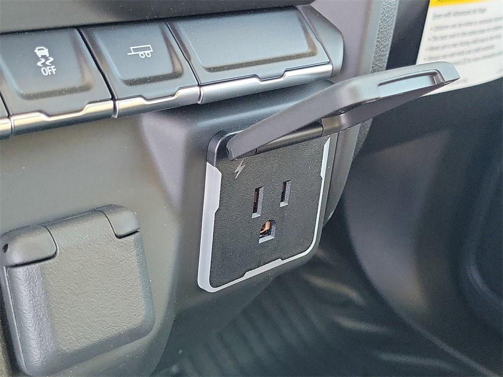 new 2026 Chevrolet Silverado 2500 car, priced at $69,999