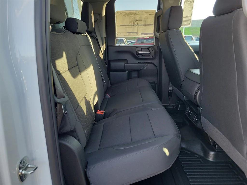 new 2026 Chevrolet Silverado 2500 car, priced at $69,999