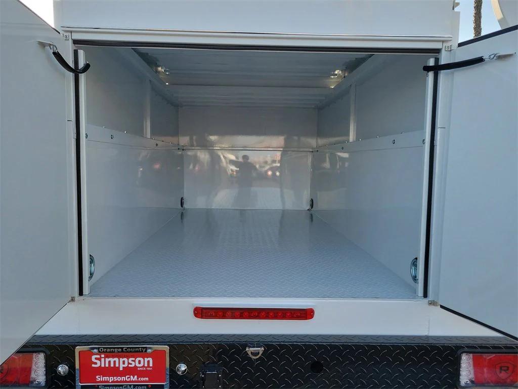 new 2026 Chevrolet Silverado 2500 car, priced at $69,999