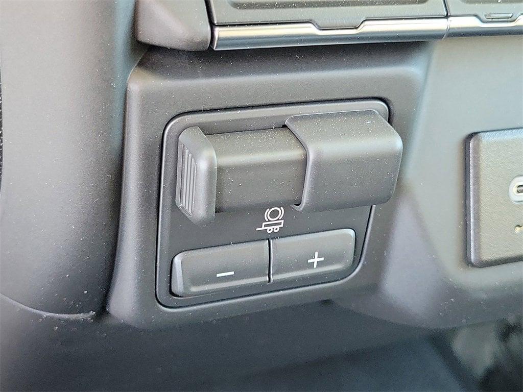 new 2026 Chevrolet Silverado 2500 car, priced at $69,999