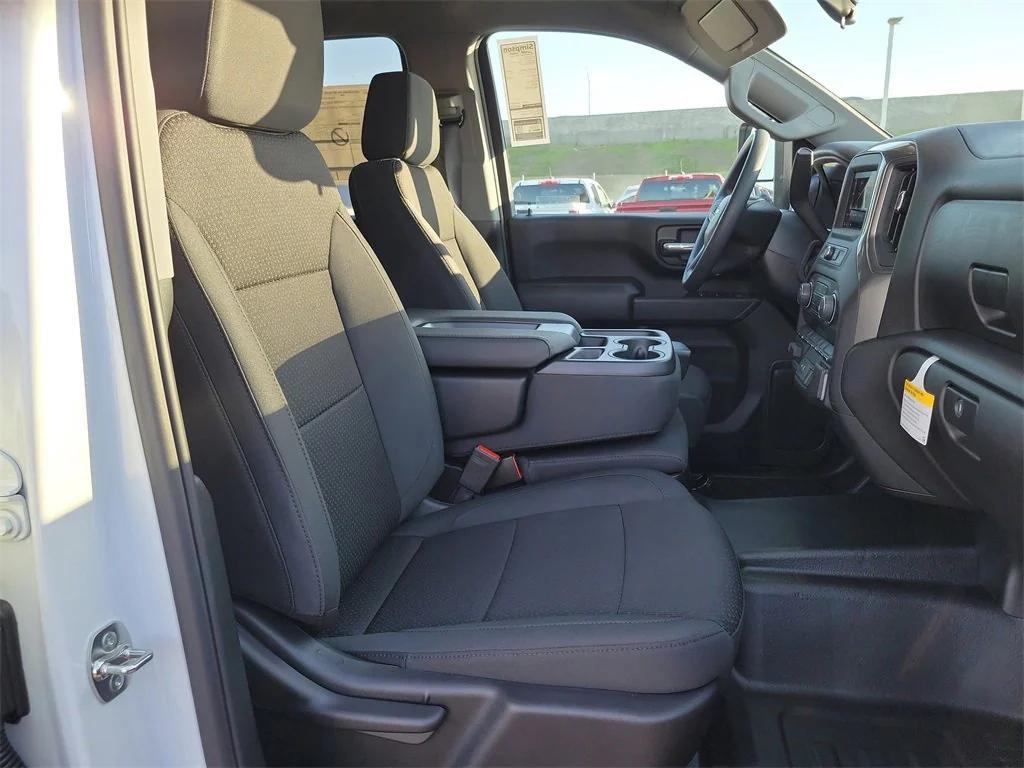 new 2026 Chevrolet Silverado 2500 car, priced at $69,999