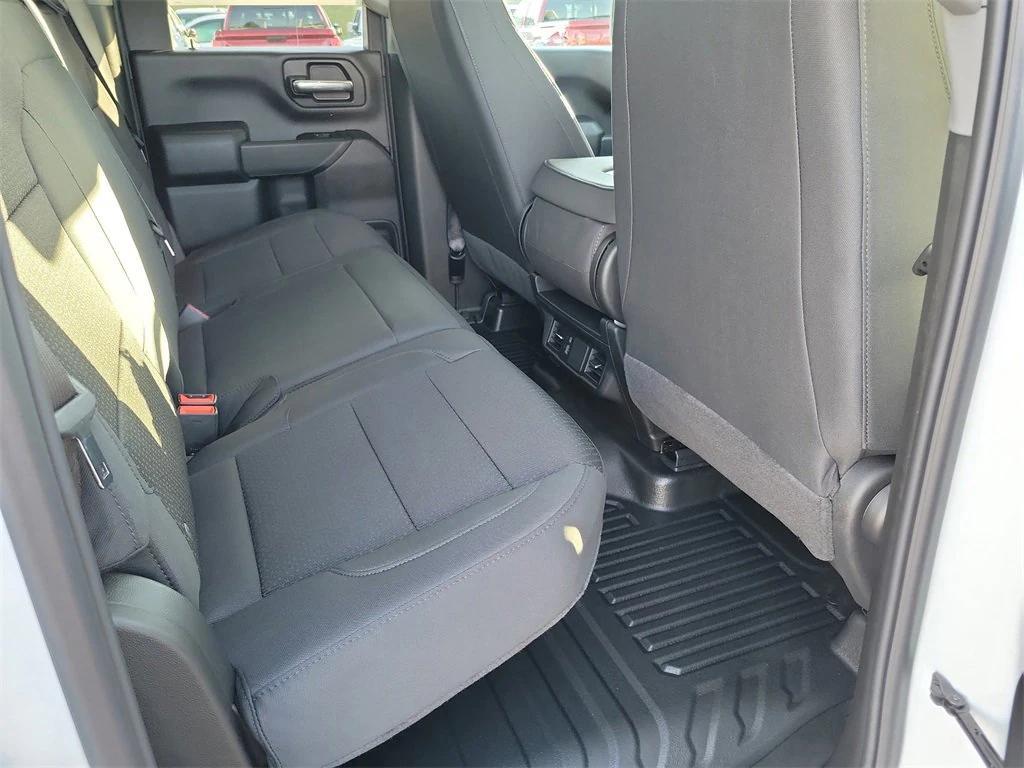 new 2026 Chevrolet Silverado 2500 car, priced at $69,999