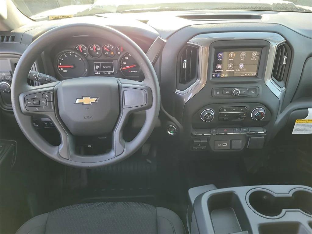 new 2026 Chevrolet Silverado 2500 car, priced at $69,999