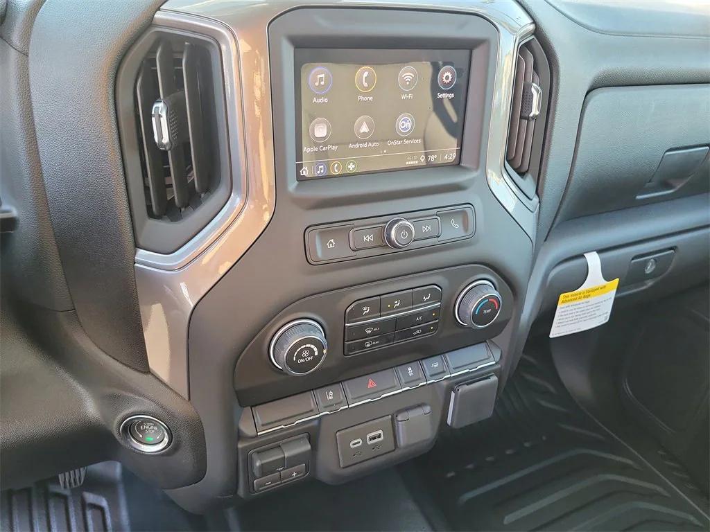 new 2026 Chevrolet Silverado 2500 car, priced at $69,999